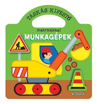  - Munkagpek - Tsks Kifest Matrickkal (Csillogs)