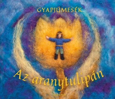  - Az Aranytulipn - Gyapjmesk