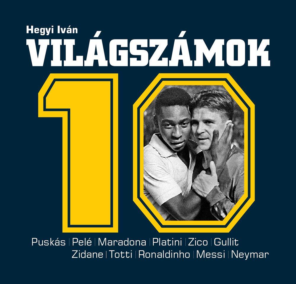 Hegyi Ivn - Vilgszmok 1.Rsz.