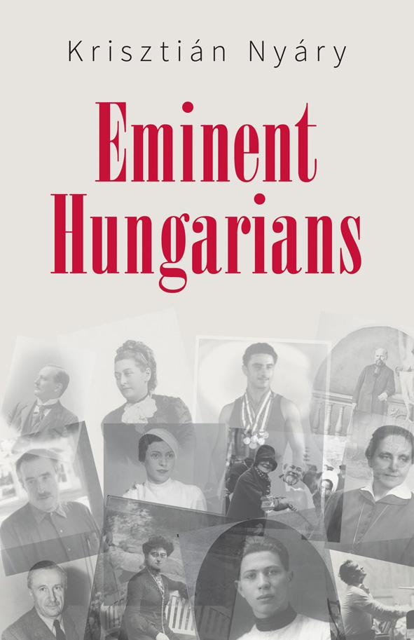 Nyry Krisztin - Eminent Hungarians