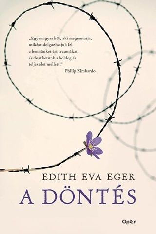 Edith Eva Eger - A Dnts