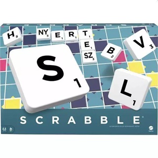 Scrabble Original