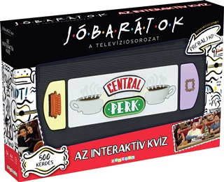 Jbartok - Az Interaktv Kvz