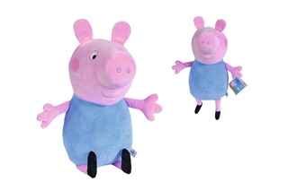 Peppa Pig Plss George, 31cm