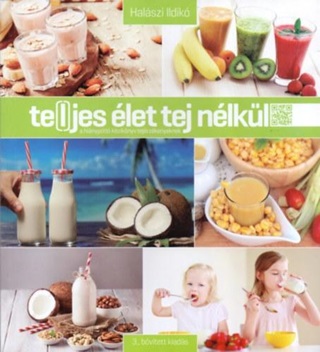 Te(L)Jes let Tej Nlkl - 3. Bvtett Kiads