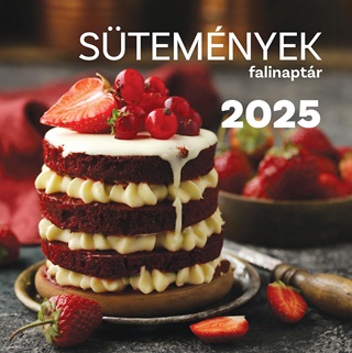 Stemnyek Falinaptr 2025.