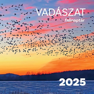 Vadszat Falinaptr 2025.