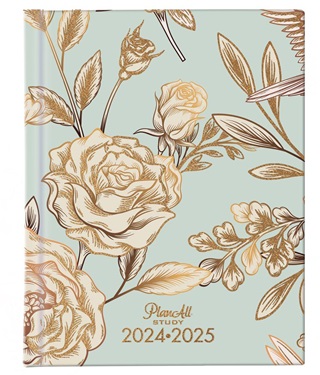 Planall Mid-Year Dik Tervez Mini - Planall School - Memory 2024-2025