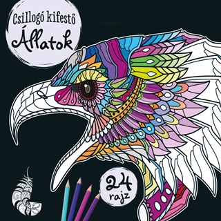 Csillog Kifest - llatok