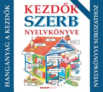 Helen Davies - Kezdk Szerb Nyelvknyve - Hanganyag