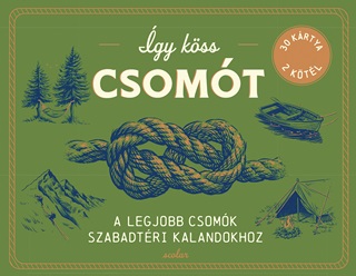 gy Kss Csomt (30 Krtya, 2 Ktl)