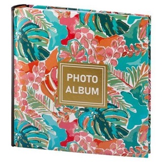 Fotalbum Keeps 10x15 Cm 200 Db-Os