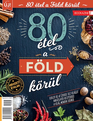 80 tel A Fld Krl - Fles Bookazine 2024/03.