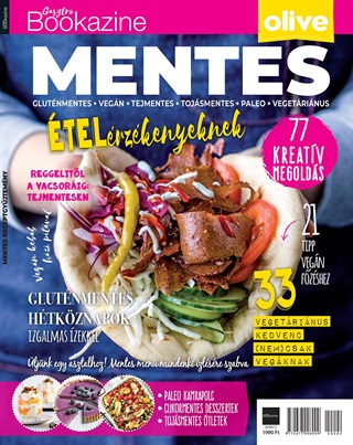  - Mentes - Gasztro Bookazine