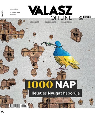 1000 Nap  Kelet s Nyugat Hborja