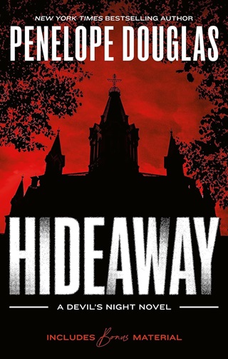 Hideaway (Devil'S Night Series, Book 2)