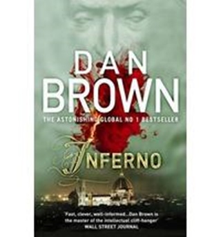 Dan Brown - Inferno