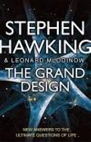 Hawking,Stephen - The Grand Design