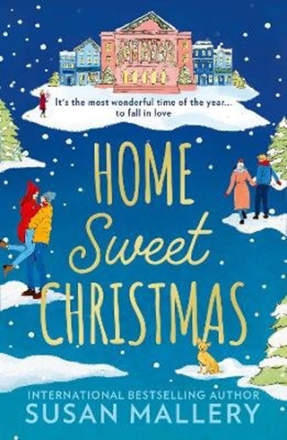 Susan Mallery - Home Sweet Christmas