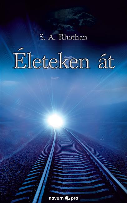 S. A. Rhothan - leteken t