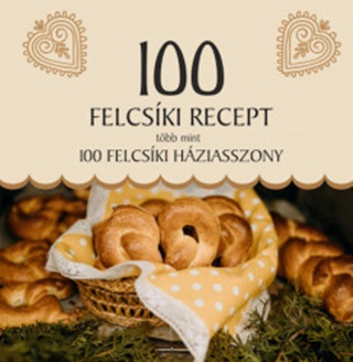 100 Felcski Recept, Tbb Mint 100 Felcski Hziasszony