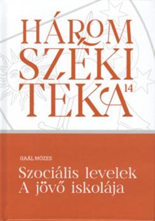 Szocilis Levelek - A Jv Iskolja