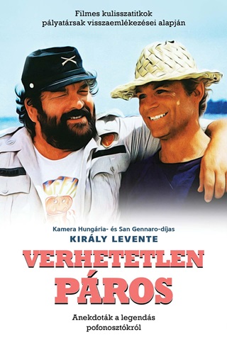 Kirly Levente - Verhetetlen Pros