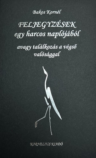 Feljegyzsek Egy Harcos Napljbl