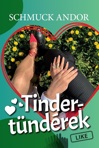 Tinder-Tndrek