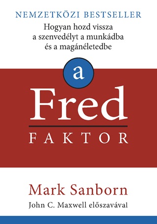 A Fred Faktor