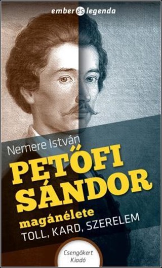 Nemere Istvn - Petfi Sndor Magnlete - Toll, Kard, Szerelem