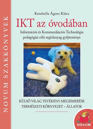 Kendrella gnes Klra - Ikt Az vodban