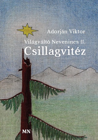 Vilgvlt Nevenincs Ii. Csillagvitz