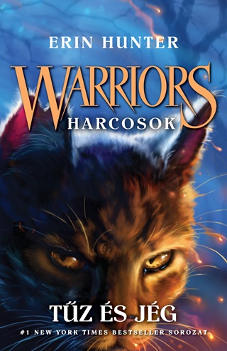 Tz s Jg - Warriors Harcosok 2.