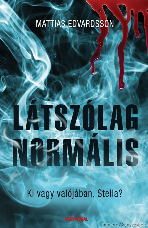 Mattias Edvardsson - Ltszlag Normlis