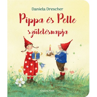 Pippa s Pelle Szletsnapja