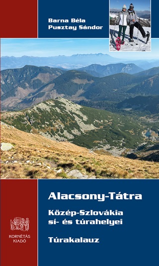 Alacsony-Ttra - Kzp-Szlovkia S- s Trahelyei - Trakalauz