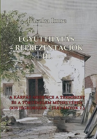 Egytthats  Reprezentcik Iii.