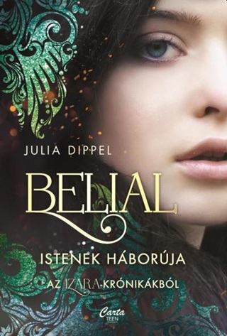 Belial - Istenek Hborja- Az Izara Krnikkbl