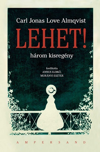 Lehet! - Hrom Kisregny