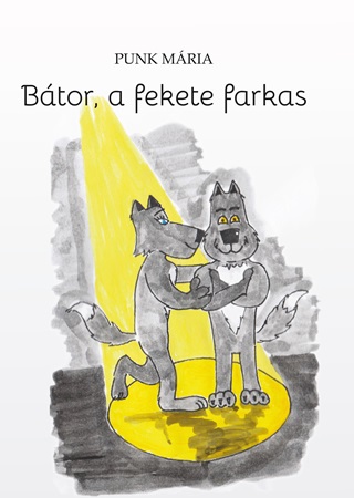 Btor, A Fekete Farkas