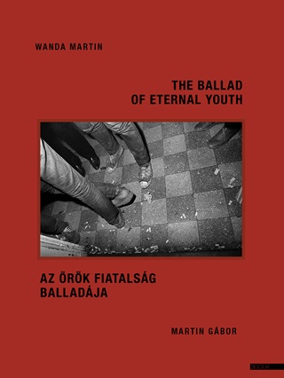 Az rk Fiatalsg Balladja - The Ballad Of Eternal Youth