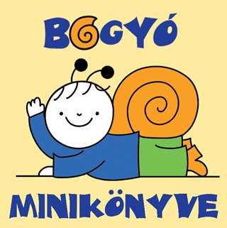 Bogy Miniknyve