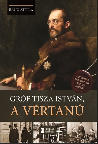 Grf Tisza Istvn, A Vrtan