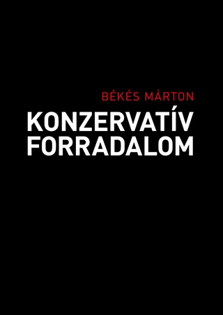 Konzervatv Forradalom