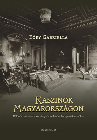 Kaszink Magyarorszgon