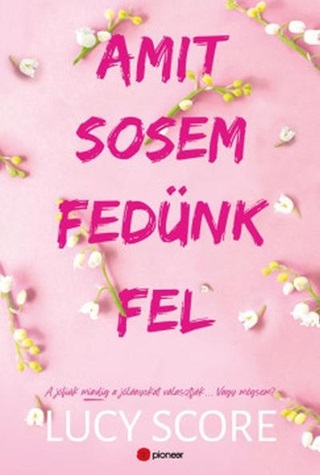 Amit Sosem Fednk Fel - ldekorlt