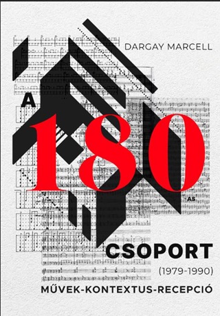 Dargay Marcell - A 180-As Csoport