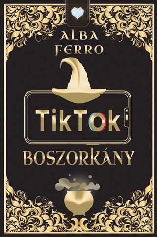 Tiktok Boszorkny