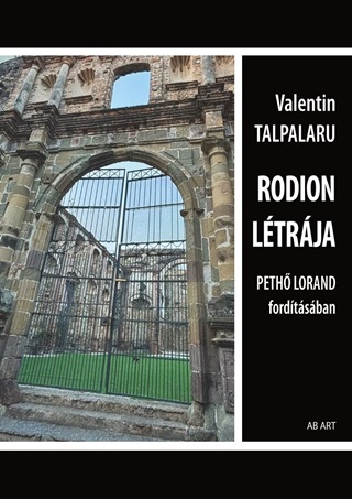 Valentin Talpalaru - Rodion Ltrja